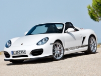 Porsche Boxster Spyder Roadster 2-door (987) 3.4 MT (310 hp) avis, Porsche Boxster Spyder Roadster 2-door (987) 3.4 MT (310 hp) prix, Porsche Boxster Spyder Roadster 2-door (987) 3.4 MT (310 hp) caractéristiques, Porsche Boxster Spyder Roadster 2-door (987) 3.4 MT (310 hp) Fiche, Porsche Boxster Spyder Roadster 2-door (987) 3.4 MT (310 hp) Fiche technique, Porsche Boxster Spyder Roadster 2-door (987) 3.4 MT (310 hp) achat, Porsche Boxster Spyder Roadster 2-door (987) 3.4 MT (310 hp) acheter, Porsche Boxster Spyder Roadster 2-door (987) 3.4 MT (310 hp) Auto