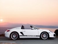 Porsche Boxster Spyder Roadster 2-door (987) 3.4 MT (310 hp) image, Porsche Boxster Spyder Roadster 2-door (987) 3.4 MT (310 hp) images, Porsche Boxster Spyder Roadster 2-door (987) 3.4 MT (310 hp) photos, Porsche Boxster Spyder Roadster 2-door (987) 3.4 MT (310 hp) photo, Porsche Boxster Spyder Roadster 2-door (987) 3.4 MT (310 hp) picture, Porsche Boxster Spyder Roadster 2-door (987) 3.4 MT (310 hp) pictures