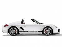 Porsche Boxster Spyder Roadster 2-door (987) 3.4 MT (310 hp) image, Porsche Boxster Spyder Roadster 2-door (987) 3.4 MT (310 hp) images, Porsche Boxster Spyder Roadster 2-door (987) 3.4 MT (310 hp) photos, Porsche Boxster Spyder Roadster 2-door (987) 3.4 MT (310 hp) photo, Porsche Boxster Spyder Roadster 2-door (987) 3.4 MT (310 hp) picture, Porsche Boxster Spyder Roadster 2-door (987) 3.4 MT (310 hp) pictures