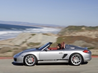 Porsche Boxster Spyder Roadster 2-door (987) 3.4 MT (310 hp) image, Porsche Boxster Spyder Roadster 2-door (987) 3.4 MT (310 hp) images, Porsche Boxster Spyder Roadster 2-door (987) 3.4 MT (310 hp) photos, Porsche Boxster Spyder Roadster 2-door (987) 3.4 MT (310 hp) photo, Porsche Boxster Spyder Roadster 2-door (987) 3.4 MT (310 hp) picture, Porsche Boxster Spyder Roadster 2-door (987) 3.4 MT (310 hp) pictures