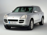 Porsche Cayenne Crossover (955) AT 4.5 S Tiptronic S (340hp) avis, Porsche Cayenne Crossover (955) AT 4.5 S Tiptronic S (340hp) prix, Porsche Cayenne Crossover (955) AT 4.5 S Tiptronic S (340hp) caractéristiques, Porsche Cayenne Crossover (955) AT 4.5 S Tiptronic S (340hp) Fiche, Porsche Cayenne Crossover (955) AT 4.5 S Tiptronic S (340hp) Fiche technique, Porsche Cayenne Crossover (955) AT 4.5 S Tiptronic S (340hp) achat, Porsche Cayenne Crossover (955) AT 4.5 S Tiptronic S (340hp) acheter, Porsche Cayenne Crossover (955) AT 4.5 S Tiptronic S (340hp) Auto