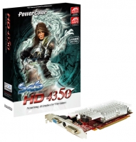 PowerColor Radeon HD 4350 600Mhz PCI-E 2.0 256Mo 800Mhz 64 bit DVI TV HDCP YPrPb image, PowerColor Radeon HD 4350 600Mhz PCI-E 2.0 256Mo 800Mhz 64 bit DVI TV HDCP YPrPb images, PowerColor Radeon HD 4350 600Mhz PCI-E 2.0 256Mo 800Mhz 64 bit DVI TV HDCP YPrPb photos, PowerColor Radeon HD 4350 600Mhz PCI-E 2.0 256Mo 800Mhz 64 bit DVI TV HDCP YPrPb photo, PowerColor Radeon HD 4350 600Mhz PCI-E 2.0 256Mo 800Mhz 64 bit DVI TV HDCP YPrPb picture, PowerColor Radeon HD 4350 600Mhz PCI-E 2.0 256Mo 800Mhz 64 bit DVI TV HDCP YPrPb pictures