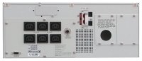 Powercom intelligente King XL RM SXL-3000A-RM-LCD image, Powercom intelligente King XL RM SXL-3000A-RM-LCD images, Powercom intelligente King XL RM SXL-3000A-RM-LCD photos, Powercom intelligente King XL RM SXL-3000A-RM-LCD photo, Powercom intelligente King XL RM SXL-3000A-RM-LCD picture, Powercom intelligente King XL RM SXL-3000A-RM-LCD pictures