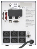 Powercom intelligente King XL SXL-1000A-LCD image, Powercom intelligente King XL SXL-1000A-LCD images, Powercom intelligente King XL SXL-1000A-LCD photos, Powercom intelligente King XL SXL-1000A-LCD photo, Powercom intelligente King XL SXL-1000A-LCD picture, Powercom intelligente King XL SXL-1000A-LCD pictures