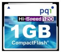 PQI Compact Flash Card de 1 Go 120x avis, PQI Compact Flash Card de 1 Go 120x prix, PQI Compact Flash Card de 1 Go 120x caractéristiques, PQI Compact Flash Card de 1 Go 120x Fiche, PQI Compact Flash Card de 1 Go 120x Fiche technique, PQI Compact Flash Card de 1 Go 120x achat, PQI Compact Flash Card de 1 Go 120x acheter, PQI Compact Flash Card de 1 Go 120x Carte mémoire