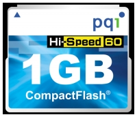 PQI Compact Flash Card 1Go 60x avis, PQI Compact Flash Card 1Go 60x prix, PQI Compact Flash Card 1Go 60x caractéristiques, PQI Compact Flash Card 1Go 60x Fiche, PQI Compact Flash Card 1Go 60x Fiche technique, PQI Compact Flash Card 1Go 60x achat, PQI Compact Flash Card 1Go 60x acheter, PQI Compact Flash Card 1Go 60x Carte mémoire