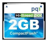 PQI Compact Flash Card 2Go 100x avis, PQI Compact Flash Card 2Go 100x prix, PQI Compact Flash Card 2Go 100x caractéristiques, PQI Compact Flash Card 2Go 100x Fiche, PQI Compact Flash Card 2Go 100x Fiche technique, PQI Compact Flash Card 2Go 100x achat, PQI Compact Flash Card 2Go 100x acheter, PQI Compact Flash Card 2Go 100x Carte mémoire