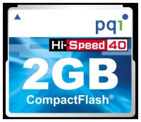 PQI Compact Flash Card 2 Go 40x avis, PQI Compact Flash Card 2 Go 40x prix, PQI Compact Flash Card 2 Go 40x caractéristiques, PQI Compact Flash Card 2 Go 40x Fiche, PQI Compact Flash Card 2 Go 40x Fiche technique, PQI Compact Flash Card 2 Go 40x achat, PQI Compact Flash Card 2 Go 40x acheter, PQI Compact Flash Card 2 Go 40x Carte mémoire