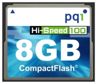 PQI Compact Flash Card 8Go 100x avis, PQI Compact Flash Card 8Go 100x prix, PQI Compact Flash Card 8Go 100x caractéristiques, PQI Compact Flash Card 8Go 100x Fiche, PQI Compact Flash Card 8Go 100x Fiche technique, PQI Compact Flash Card 8Go 100x achat, PQI Compact Flash Card 8Go 100x acheter, PQI Compact Flash Card 8Go 100x Carte mémoire