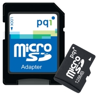 PQI Micro SD 128 Mo + adaptateur SD avis, PQI Micro SD 128 Mo + adaptateur SD prix, PQI Micro SD 128 Mo + adaptateur SD caractéristiques, PQI Micro SD 128 Mo + adaptateur SD Fiche, PQI Micro SD 128 Mo + adaptateur SD Fiche technique, PQI Micro SD 128 Mo + adaptateur SD achat, PQI Micro SD 128 Mo + adaptateur SD acheter, PQI Micro SD 128 Mo + adaptateur SD Carte mémoire