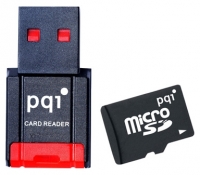 PQI microSD 1Go + M722 Card Reader avis, PQI microSD 1Go + M722 Card Reader prix, PQI microSD 1Go + M722 Card Reader caractéristiques, PQI microSD 1Go + M722 Card Reader Fiche, PQI microSD 1Go + M722 Card Reader Fiche technique, PQI microSD 1Go + M722 Card Reader achat, PQI microSD 1Go + M722 Card Reader acheter, PQI microSD 1Go + M722 Card Reader Carte mémoire