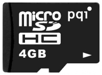 PQI microSDHC 4 Go Class 2 + adaptateur SD avis, PQI microSDHC 4 Go Class 2 + adaptateur SD prix, PQI microSDHC 4 Go Class 2 + adaptateur SD caractéristiques, PQI microSDHC 4 Go Class 2 + adaptateur SD Fiche, PQI microSDHC 4 Go Class 2 + adaptateur SD Fiche technique, PQI microSDHC 4 Go Class 2 + adaptateur SD achat, PQI microSDHC 4 Go Class 2 + adaptateur SD acheter, PQI microSDHC 4 Go Class 2 + adaptateur SD Carte mémoire