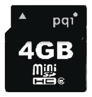 PQI miniSDHC 4Go Class 6 avis, PQI miniSDHC 4Go Class 6 prix, PQI miniSDHC 4Go Class 6 caractéristiques, PQI miniSDHC 4Go Class 6 Fiche, PQI miniSDHC 4Go Class 6 Fiche technique, PQI miniSDHC 4Go Class 6 achat, PQI miniSDHC 4Go Class 6 acheter, PQI miniSDHC 4Go Class 6 Carte mémoire