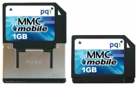 PQI MMC mobile 1Go avis, PQI MMC mobile 1Go prix, PQI MMC mobile 1Go caractéristiques, PQI MMC mobile 1Go Fiche, PQI MMC mobile 1Go Fiche technique, PQI MMC mobile 1Go achat, PQI MMC mobile 1Go acheter, PQI MMC mobile 1Go Carte mémoire