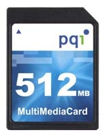 PQI MultiMedia Card 512 Mo avis, PQI MultiMedia Card 512 Mo prix, PQI MultiMedia Card 512 Mo caractéristiques, PQI MultiMedia Card 512 Mo Fiche, PQI MultiMedia Card 512 Mo Fiche technique, PQI MultiMedia Card 512 Mo achat, PQI MultiMedia Card 512 Mo acheter, PQI MultiMedia Card 512 Mo Carte mémoire