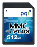 PQI MultiMedia Card Plus 512 avis, PQI MultiMedia Card Plus 512 prix, PQI MultiMedia Card Plus 512 caractéristiques, PQI MultiMedia Card Plus 512 Fiche, PQI MultiMedia Card Plus 512 Fiche technique, PQI MultiMedia Card Plus 512 achat, PQI MultiMedia Card Plus 512 acheter, PQI MultiMedia Card Plus 512 Carte mémoire