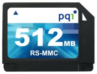 PQI RS-MMC 512 Mo avis, PQI RS-MMC 512 Mo prix, PQI RS-MMC 512 Mo caractéristiques, PQI RS-MMC 512 Mo Fiche, PQI RS-MMC 512 Mo Fiche technique, PQI RS-MMC 512 Mo achat, PQI RS-MMC 512 Mo acheter, PQI RS-MMC 512 Mo Carte mémoire