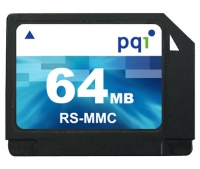 PQI RS-MMC de 64 Mo avis, PQI RS-MMC de 64 Mo prix, PQI RS-MMC de 64 Mo caractéristiques, PQI RS-MMC de 64 Mo Fiche, PQI RS-MMC de 64 Mo Fiche technique, PQI RS-MMC de 64 Mo achat, PQI RS-MMC de 64 Mo acheter, PQI RS-MMC de 64 Mo Carte mémoire