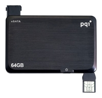 PQI S530 eSATA Combo SSD 64GB avis, PQI S530 eSATA Combo SSD 64GB prix, PQI S530 eSATA Combo SSD 64GB caractéristiques, PQI S530 eSATA Combo SSD 64GB Fiche, PQI S530 eSATA Combo SSD 64GB Fiche technique, PQI S530 eSATA Combo SSD 64GB achat, PQI S530 eSATA Combo SSD 64GB acheter, PQI S530 eSATA Combo SSD 64GB Disques dur