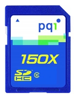 PQI SDHC Class 10 8GB 150X avis, PQI SDHC Class 10 8GB 150X prix, PQI SDHC Class 10 8GB 150X caractéristiques, PQI SDHC Class 10 8GB 150X Fiche, PQI SDHC Class 10 8GB 150X Fiche technique, PQI SDHC Class 10 8GB 150X achat, PQI SDHC Class 10 8GB 150X acheter, PQI SDHC Class 10 8GB 150X Carte mémoire