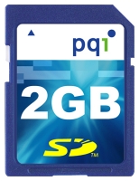 PQI Secure Digital Card 2Go avis, PQI Secure Digital Card 2Go prix, PQI Secure Digital Card 2Go caractéristiques, PQI Secure Digital Card 2Go Fiche, PQI Secure Digital Card 2Go Fiche technique, PQI Secure Digital Card 2Go achat, PQI Secure Digital Card 2Go acheter, PQI Secure Digital Card 2Go Carte mémoire