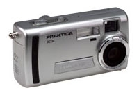 Praktica DC 34 avis, Praktica DC 34 prix, Praktica DC 34 caractéristiques, Praktica DC 34 Fiche, Praktica DC 34 Fiche technique, Praktica DC 34 achat, Praktica DC 34 acheter, Praktica DC 34 Appareil photo