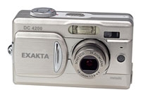 Praktica DC 4200 avis, Praktica DC 4200 prix, Praktica DC 4200 caractéristiques, Praktica DC 4200 Fiche, Praktica DC 4200 Fiche technique, Praktica DC 4200 achat, Praktica DC 4200 acheter, Praktica DC 4200 Appareil photo