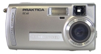 Praktica DC 44 avis, Praktica DC 44 prix, Praktica DC 44 caractéristiques, Praktica DC 44 Fiche, Praktica DC 44 Fiche technique, Praktica DC 44 achat, Praktica DC 44 acheter, Praktica DC 44 Appareil photo