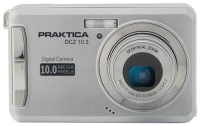 Praktica DCZ 10.3 avis, Praktica DCZ 10.3 prix, Praktica DCZ 10.3 caractéristiques, Praktica DCZ 10.3 Fiche, Praktica DCZ 10.3 Fiche technique, Praktica DCZ 10.3 achat, Praktica DCZ 10.3 acheter, Praktica DCZ 10.3 Appareil photo