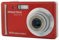 Praktica DCZ 10.4 avis, Praktica DCZ 10.4 prix, Praktica DCZ 10.4 caractéristiques, Praktica DCZ 10.4 Fiche, Praktica DCZ 10.4 Fiche technique, Praktica DCZ 10.4 achat, Praktica DCZ 10.4 acheter, Praktica DCZ 10.4 Appareil photo