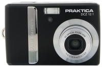 Praktica DCZ 12.1 avis, Praktica DCZ 12.1 prix, Praktica DCZ 12.1 caractéristiques, Praktica DCZ 12.1 Fiche, Praktica DCZ 12.1 Fiche technique, Praktica DCZ 12.1 achat, Praktica DCZ 12.1 acheter, Praktica DCZ 12.1 Appareil photo