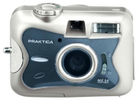 Praktica DCZ 3.0 avis, Praktica DCZ 3.0 prix, Praktica DCZ 3.0 caractéristiques, Praktica DCZ 3.0 Fiche, Praktica DCZ 3.0 Fiche technique, Praktica DCZ 3.0 achat, Praktica DCZ 3.0 acheter, Praktica DCZ 3.0 Appareil photo