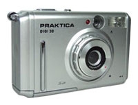 Praktica Digi 30 avis, Praktica Digi 30 prix, Praktica Digi 30 caractéristiques, Praktica Digi 30 Fiche, Praktica Digi 30 Fiche technique, Praktica Digi 30 achat, Praktica Digi 30 acheter, Praktica Digi 30 Appareil photo