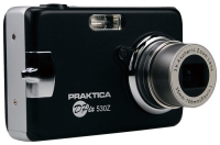 Praktica Dpix 530Z avis, Praktica Dpix 530Z prix, Praktica Dpix 530Z caractéristiques, Praktica Dpix 530Z Fiche, Praktica Dpix 530Z Fiche technique, Praktica Dpix 530Z achat, Praktica Dpix 530Z acheter, Praktica Dpix 530Z Appareil photo