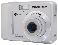 Praktica DPix 820Z avis, Praktica DPix 820Z prix, Praktica DPix 820Z caractéristiques, Praktica DPix 820Z Fiche, Praktica DPix 820Z Fiche technique, Praktica DPix 820Z achat, Praktica DPix 820Z acheter, Praktica DPix 820Z Appareil photo