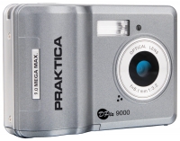 Praktica DPix 9000 avis, Praktica DPix 9000 prix, Praktica DPix 9000 caractéristiques, Praktica DPix 9000 Fiche, Praktica DPix 9000 Fiche technique, Praktica DPix 9000 achat, Praktica DPix 9000 acheter, Praktica DPix 9000 Appareil photo