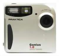 Praktica Genius 1 avis, Praktica Genius 1 prix, Praktica Genius 1 caractéristiques, Praktica Genius 1 Fiche, Praktica Genius 1 Fiche technique, Praktica Genius 1 achat, Praktica Genius 1 acheter, Praktica Genius 1 Appareil photo