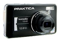 Praktica Luxmedia 12-HD avis, Praktica Luxmedia 12-HD prix, Praktica Luxmedia 12-HD caractéristiques, Praktica Luxmedia 12-HD Fiche, Praktica Luxmedia 12-HD Fiche technique, Praktica Luxmedia 12-HD achat, Praktica Luxmedia 12-HD acheter, Praktica Luxmedia 12-HD Appareil photo