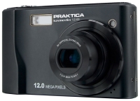 Praktica Luxmedia 12-XS image, Praktica Luxmedia 12-XS images, Praktica Luxmedia 12-XS photos, Praktica Luxmedia 12-XS photo, Praktica Luxmedia 12-XS picture, Praktica Luxmedia 12-XS pictures