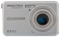 Praktica Luxmedia 8503 avis, Praktica Luxmedia 8503 prix, Praktica Luxmedia 8503 caractéristiques, Praktica Luxmedia 8503 Fiche, Praktica Luxmedia 8503 Fiche technique, Praktica Luxmedia 8503 achat, Praktica Luxmedia 8503 acheter, Praktica Luxmedia 8503 Appareil photo