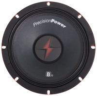 Precision Power PM.808 image, Precision Power PM.808 images, Precision Power PM.808 photos, Precision Power PM.808 photo, Precision Power PM.808 picture, Precision Power PM.808 pictures