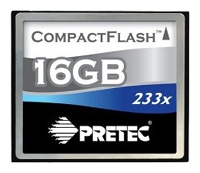 Pretec 233X Compact Flash 16Go avis, Pretec 233X Compact Flash 16Go prix, Pretec 233X Compact Flash 16Go caractéristiques, Pretec 233X Compact Flash 16Go Fiche, Pretec 233X Compact Flash 16Go Fiche technique, Pretec 233X Compact Flash 16Go achat, Pretec 233X Compact Flash 16Go acheter, Pretec 233X Compact Flash 16Go Carte mémoire