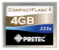 Pretec 333X CompactFlash 4 Go avis, Pretec 333X CompactFlash 4 Go prix, Pretec 333X CompactFlash 4 Go caractéristiques, Pretec 333X CompactFlash 4 Go Fiche, Pretec 333X CompactFlash 4 Go Fiche technique, Pretec 333X CompactFlash 4 Go achat, Pretec 333X CompactFlash 4 Go acheter, Pretec 333X CompactFlash 4 Go Carte mémoire