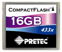 Pretec 433X Compact Flash 16Go avis, Pretec 433X Compact Flash 16Go prix, Pretec 433X Compact Flash 16Go caractéristiques, Pretec 433X Compact Flash 16Go Fiche, Pretec 433X Compact Flash 16Go Fiche technique, Pretec 433X Compact Flash 16Go achat, Pretec 433X Compact Flash 16Go acheter, Pretec 433X Compact Flash 16Go Carte mémoire