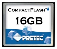 Pretec CompactFlash 16 Go avis, Pretec CompactFlash 16 Go prix, Pretec CompactFlash 16 Go caractéristiques, Pretec CompactFlash 16 Go Fiche, Pretec CompactFlash 16 Go Fiche technique, Pretec CompactFlash 16 Go achat, Pretec CompactFlash 16 Go acheter, Pretec CompactFlash 16 Go Carte mémoire