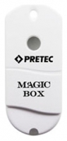 Pretec i-Disk MAGIC BOX 16GB avis, Pretec i-Disk MAGIC BOX 16GB prix, Pretec i-Disk MAGIC BOX 16GB caractéristiques, Pretec i-Disk MAGIC BOX 16GB Fiche, Pretec i-Disk MAGIC BOX 16GB Fiche technique, Pretec i-Disk MAGIC BOX 16GB achat, Pretec i-Disk MAGIC BOX 16GB acheter, Pretec i-Disk MAGIC BOX 16GB Clé USB
