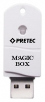 Pretec i-Disk MAGIC BOX 16GB image, Pretec i-Disk MAGIC BOX 16GB images, Pretec i-Disk MAGIC BOX 16GB photos, Pretec i-Disk MAGIC BOX 16GB photo, Pretec i-Disk MAGIC BOX 16GB picture, Pretec i-Disk MAGIC BOX 16GB pictures