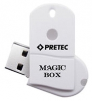 Pretec i-Disk MAGIC BOX 16GB image, Pretec i-Disk MAGIC BOX 16GB images, Pretec i-Disk MAGIC BOX 16GB photos, Pretec i-Disk MAGIC BOX 16GB photo, Pretec i-Disk MAGIC BOX 16GB picture, Pretec i-Disk MAGIC BOX 16GB pictures