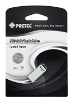 Pretec i-Disk Win 2 Go avis, Pretec i-Disk Win 2 Go prix, Pretec i-Disk Win 2 Go caractéristiques, Pretec i-Disk Win 2 Go Fiche, Pretec i-Disk Win 2 Go Fiche technique, Pretec i-Disk Win 2 Go achat, Pretec i-Disk Win 2 Go acheter, Pretec i-Disk Win 2 Go Clé USB