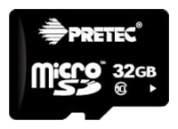 MicroSDHC 32 Go + adaptateur SD Pretec Class 10 avis, MicroSDHC 32 Go + adaptateur SD Pretec Class 10 prix, MicroSDHC 32 Go + adaptateur SD Pretec Class 10 caractéristiques, MicroSDHC 32 Go + adaptateur SD Pretec Class 10 Fiche, MicroSDHC 32 Go + adaptateur SD Pretec Class 10 Fiche technique, MicroSDHC 32 Go + adaptateur SD Pretec Class 10 achat, MicroSDHC 32 Go + adaptateur SD Pretec Class 10 acheter, MicroSDHC 32 Go + adaptateur SD Pretec Class 10 Carte mémoire